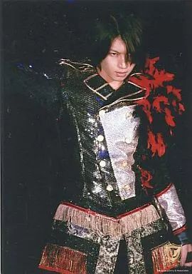 中古】生写真(ジャニーズ) 関ジャニ∞/大倉忠義/ライブフォト・上半身