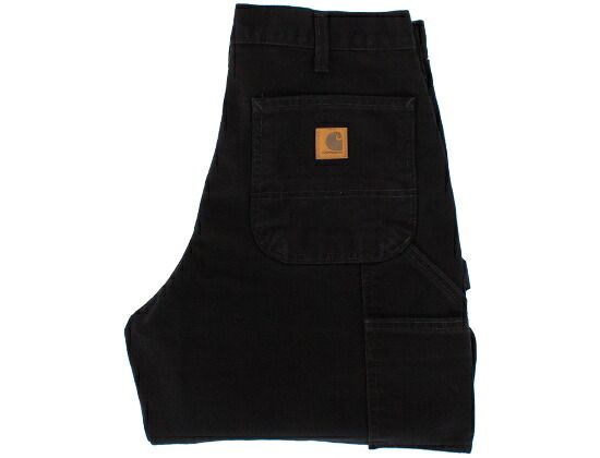 新品】 在庫限り カーハート Carhartt ウォッシュド ダック ぺインター