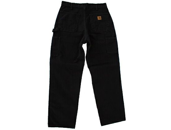 新品】 在庫限り カーハート Carhartt ディスカウント ウォッシュド