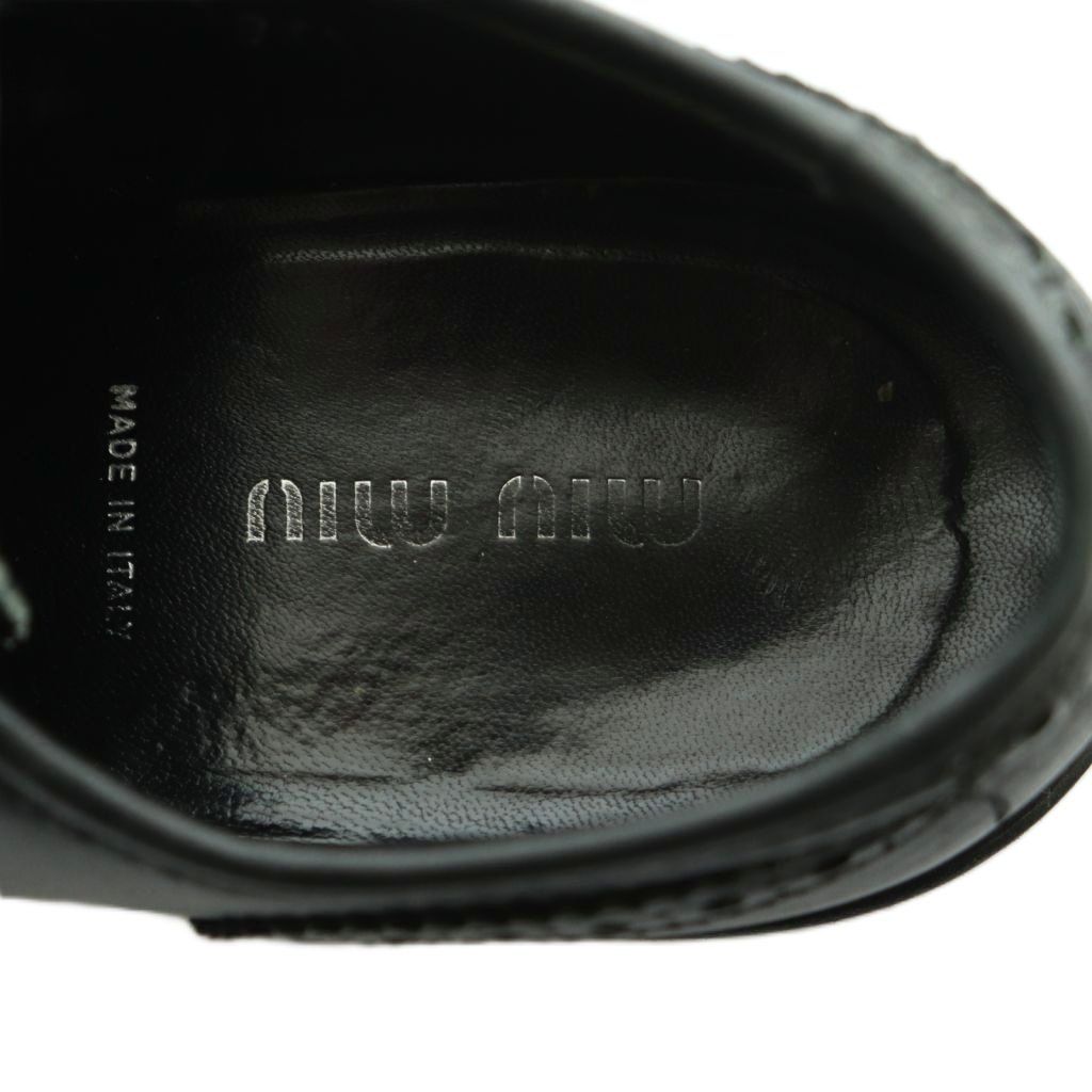 ウィングチップ 36