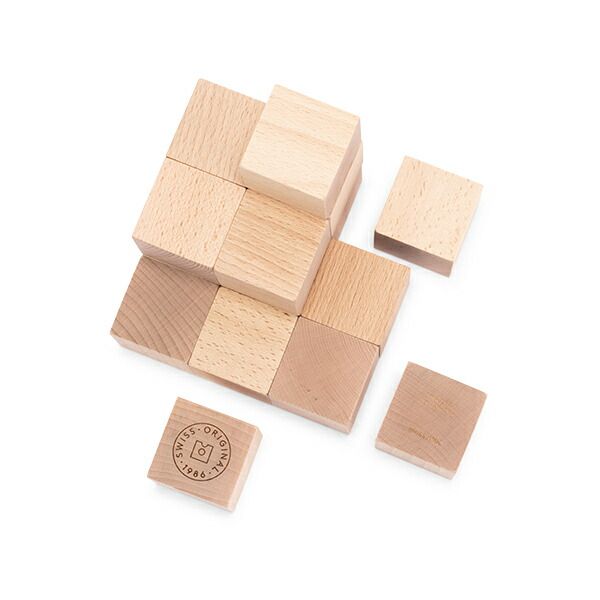 新品】 【無料ラッピング付き】 キュボロ キューブ CUBORO CUBES 210
