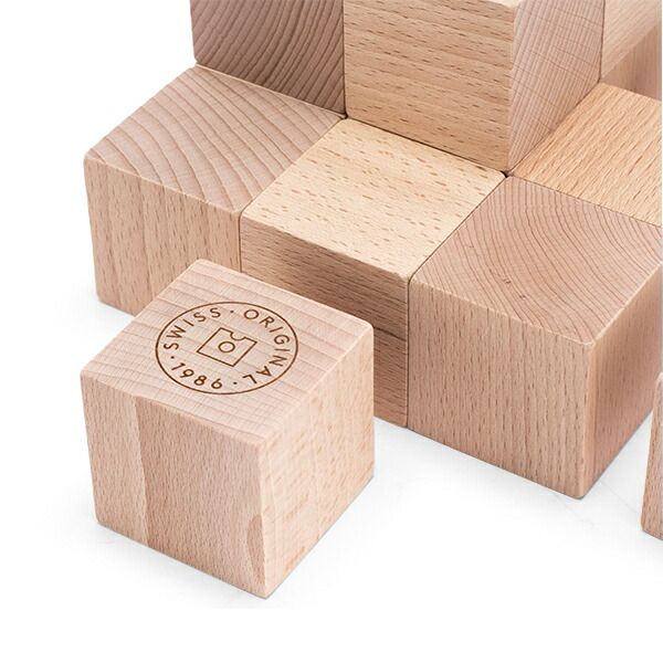 新品】 【無料ラッピング付き】 キュボロ キューブ CUBORO CUBES 210