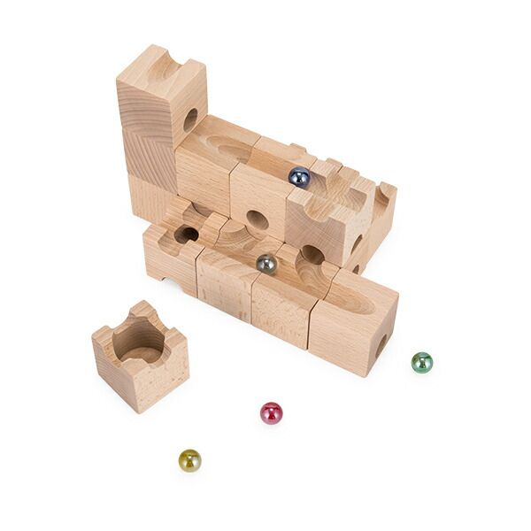 【送料無料】CUBORO TRICK キュボロトリック CUBORO TRICK「キュボロトリック」 cuboro/キュボロ<クボロ>社 | ANDCHILD