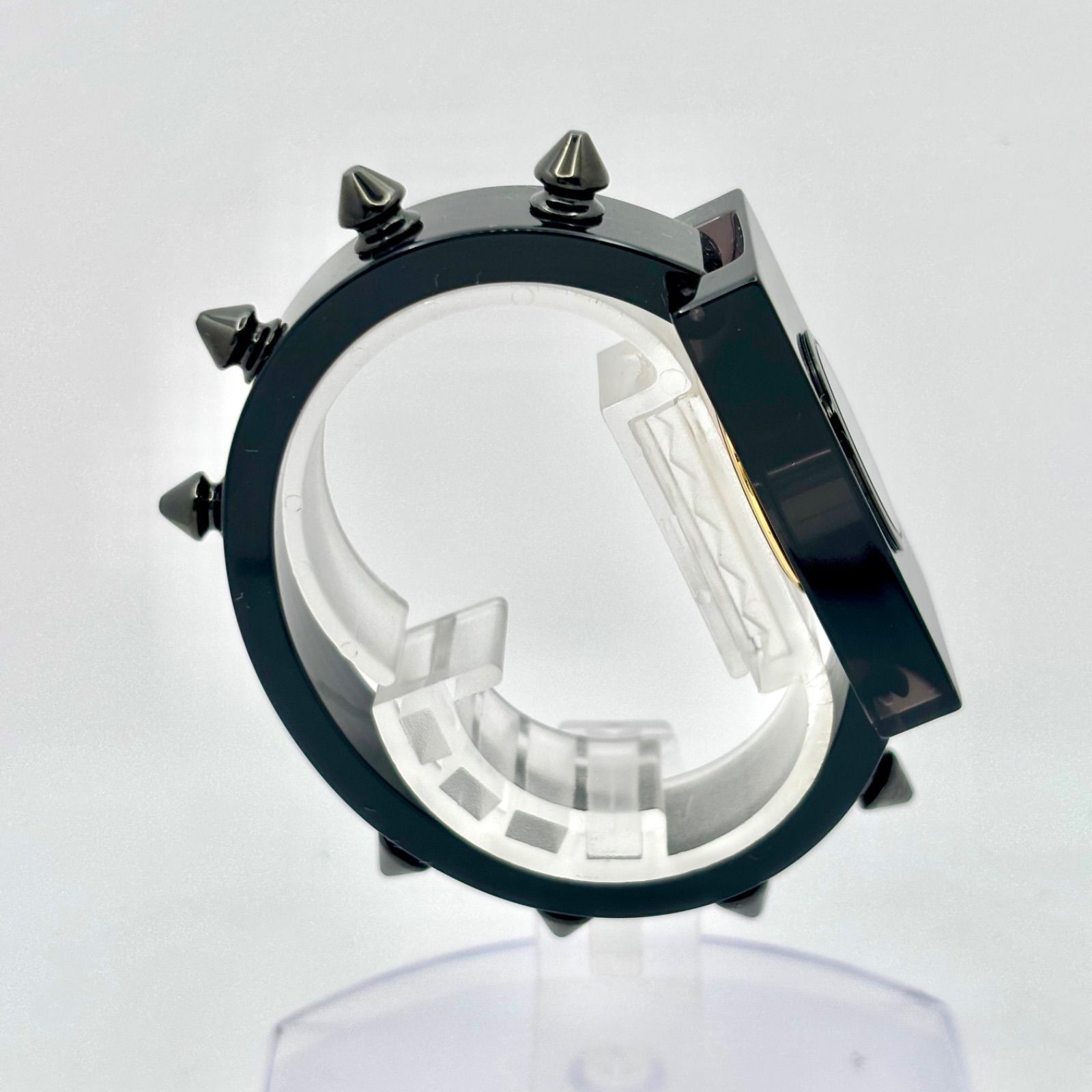 箱付/新品電池】GUCCI グッチ ウェブ ビー 蜂 レディース 腕時計