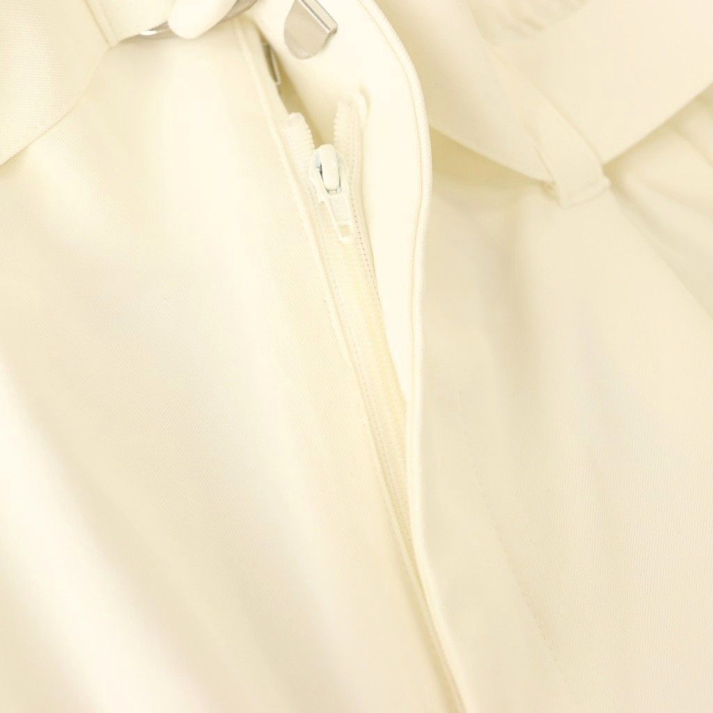 SS 撥水トラペーズショートパンツ