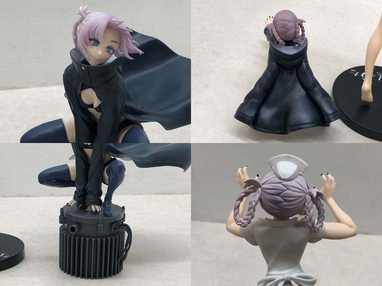 よふかしのうた 七草ナズナ フィギュア Luminasta/ぬーどるストッパー