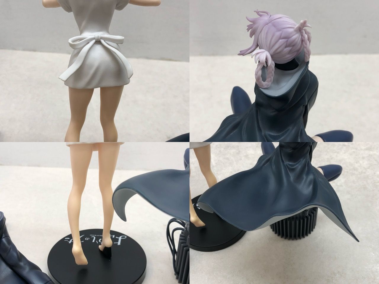 よふかしのうた 七草ナズナ フィギュア Luminasta/ぬーどるストッパー