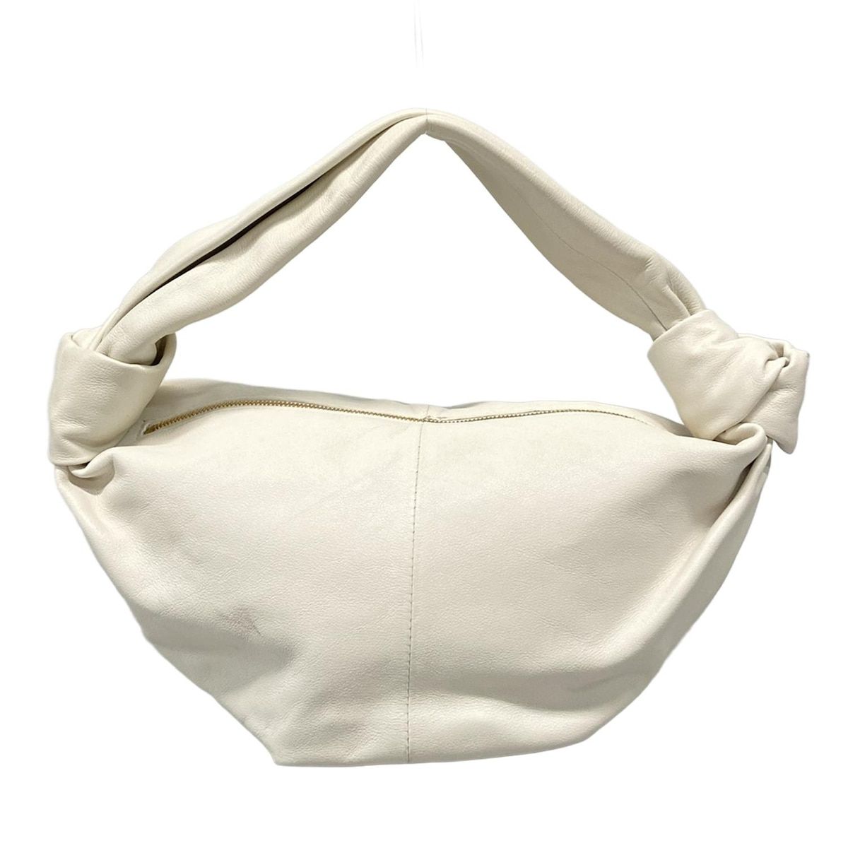 BOTTEGA VENETA(ボッテガヴェネタ) ハンドバッグ ダブルノット