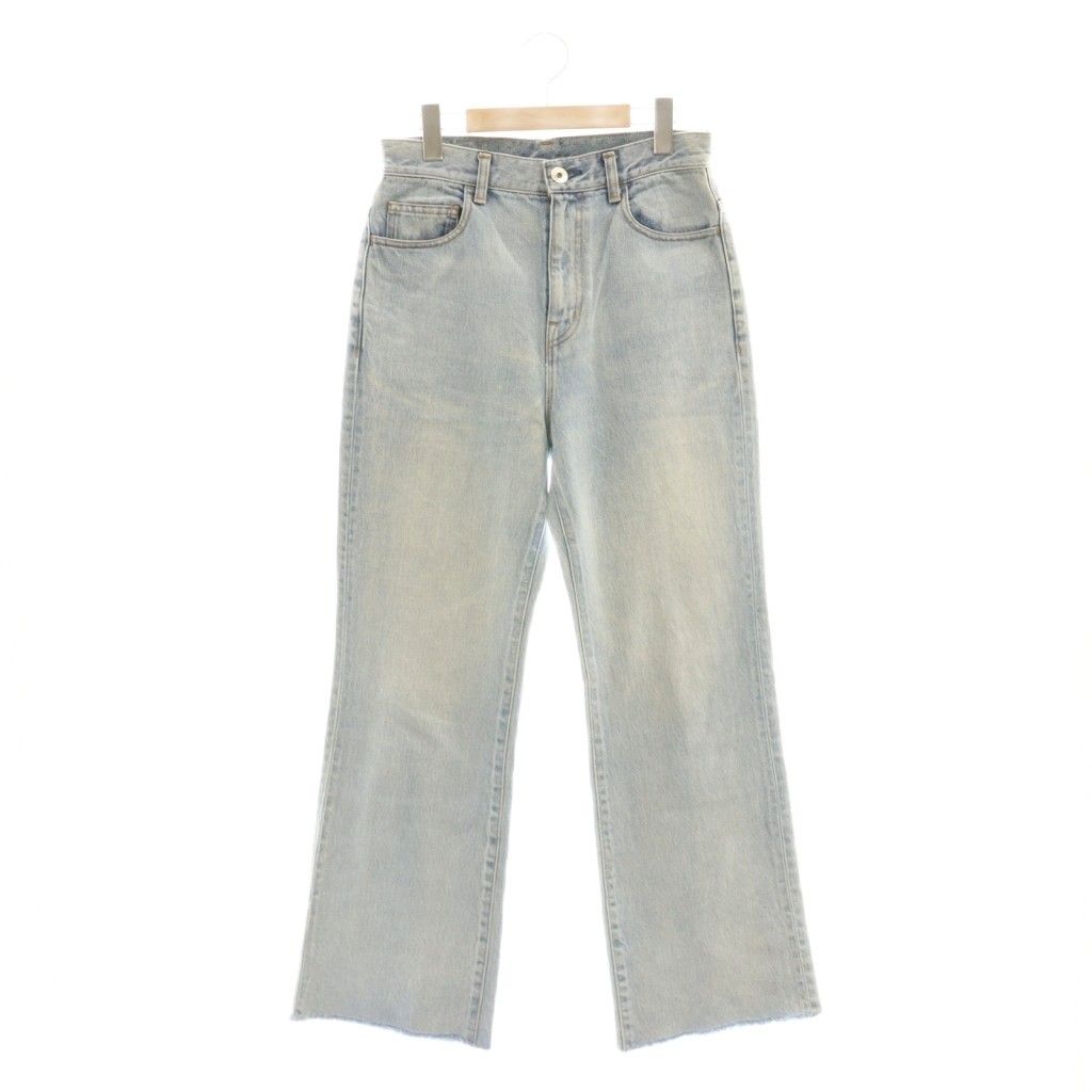 EVERYDAY I LIKE デニムパンツ Loose Jeans ドゥーズィエムクラス DEUXIEME CLASSE エブリデイアイライク EVERYDAY