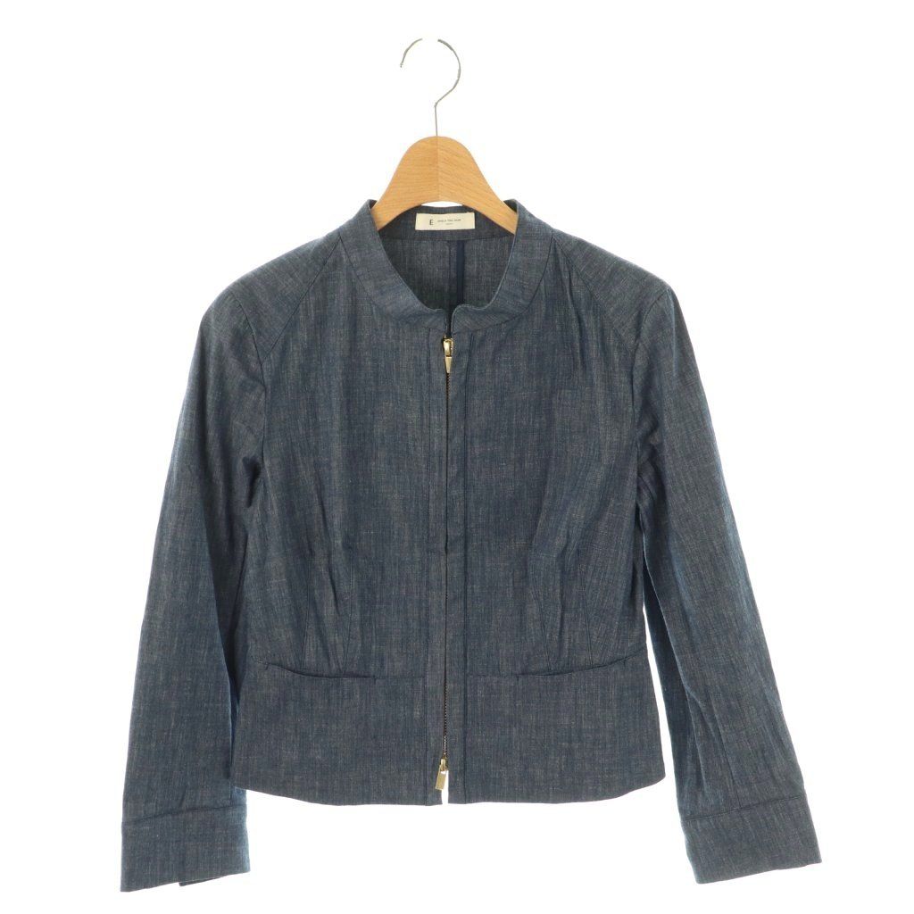 【EPOCA】デニムジャケット EDWIN（エドウィン） デニムジャケット 505ZXX デニム ジャケット 60s