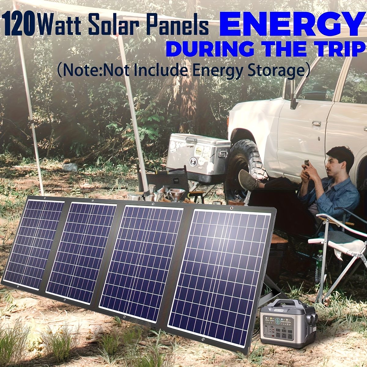 急速充電 折り畳み式スタンド付き