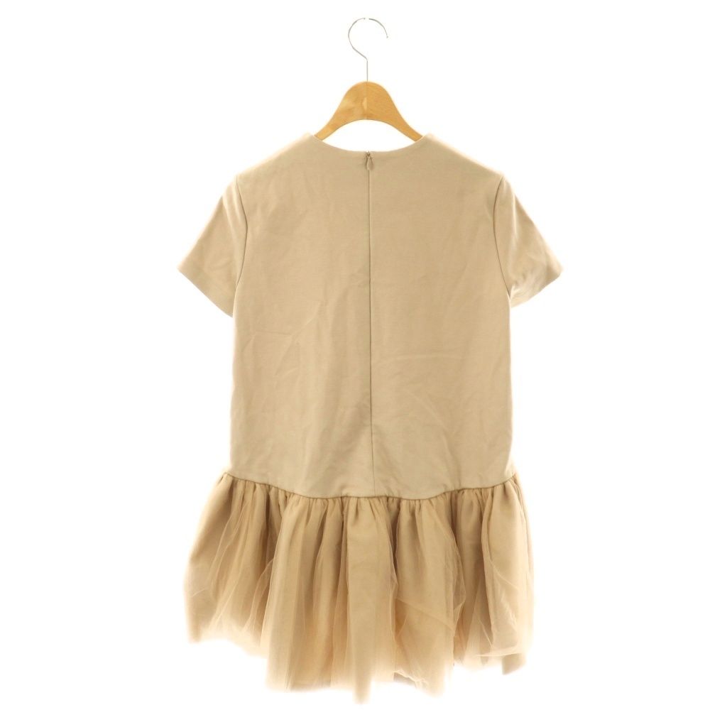 ツル バイ マリコオイカワ TSURU by Mariko Oikawa 23SS Oscar