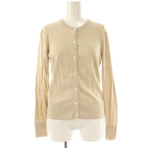 ポロ ラルフローレン POLO RALPH LAUREN ニットカーディガン 長袖 XS