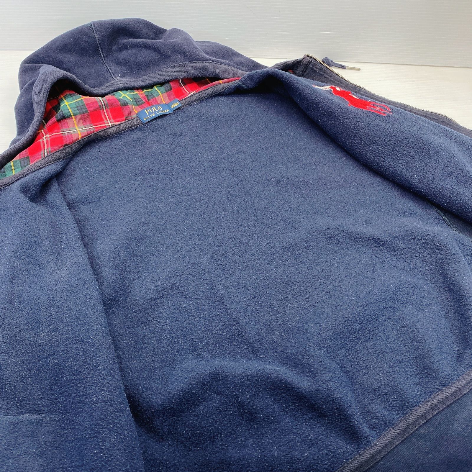 □Polo by Ralph Lauren ポロ バイ ラルフローレン ビッグポニー