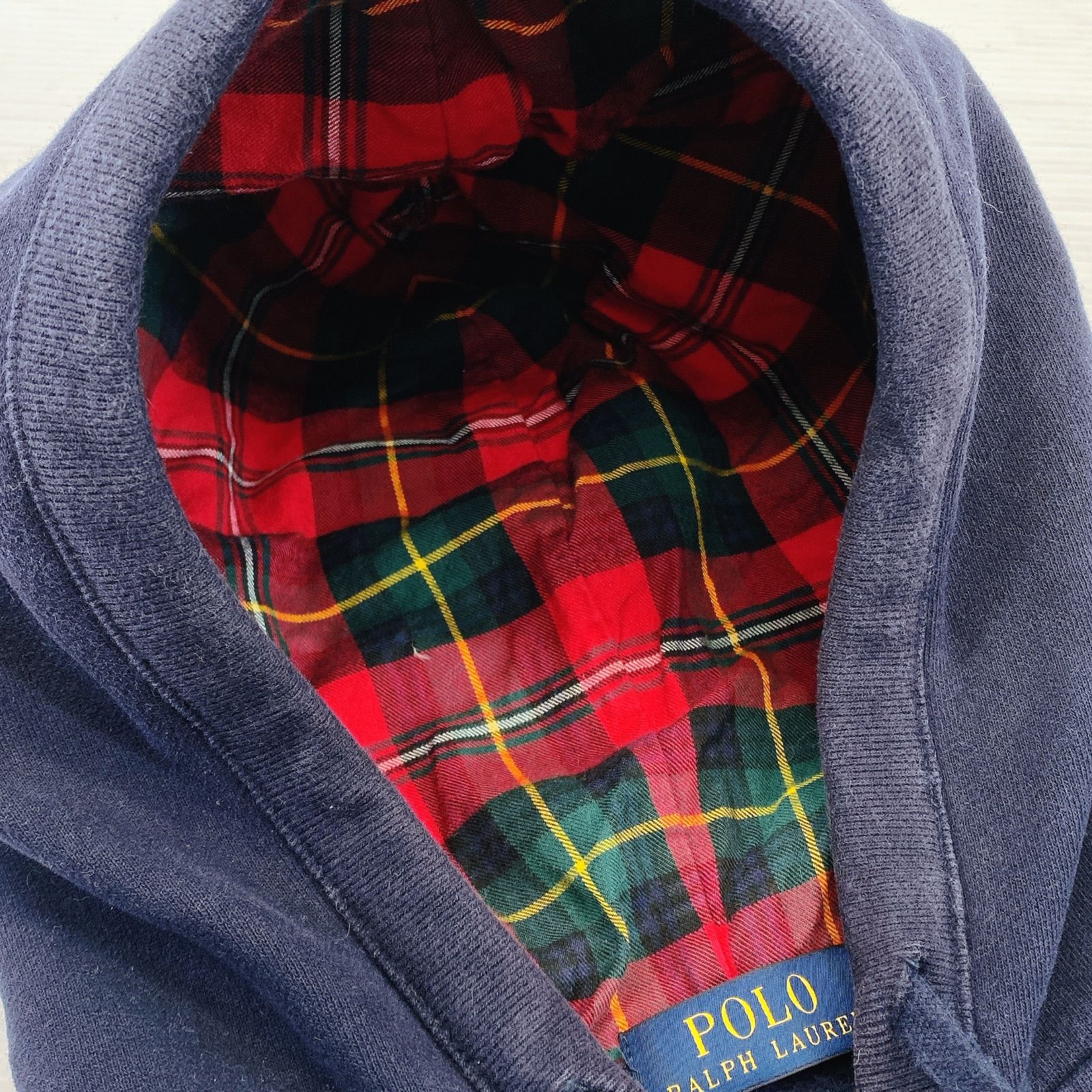 □Polo by Ralph Lauren ポロ バイ ラルフローレン ビッグポニー