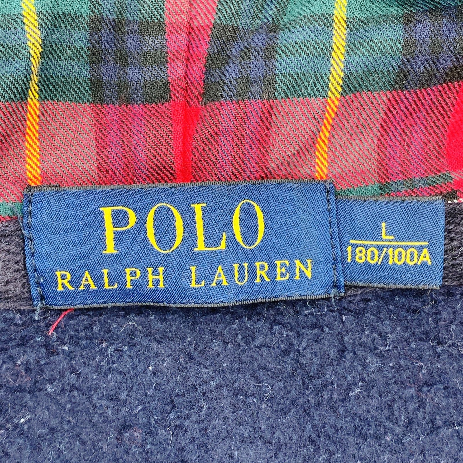 □Polo by Ralph Lauren ポロ バイ ラルフローレン ビッグポニー