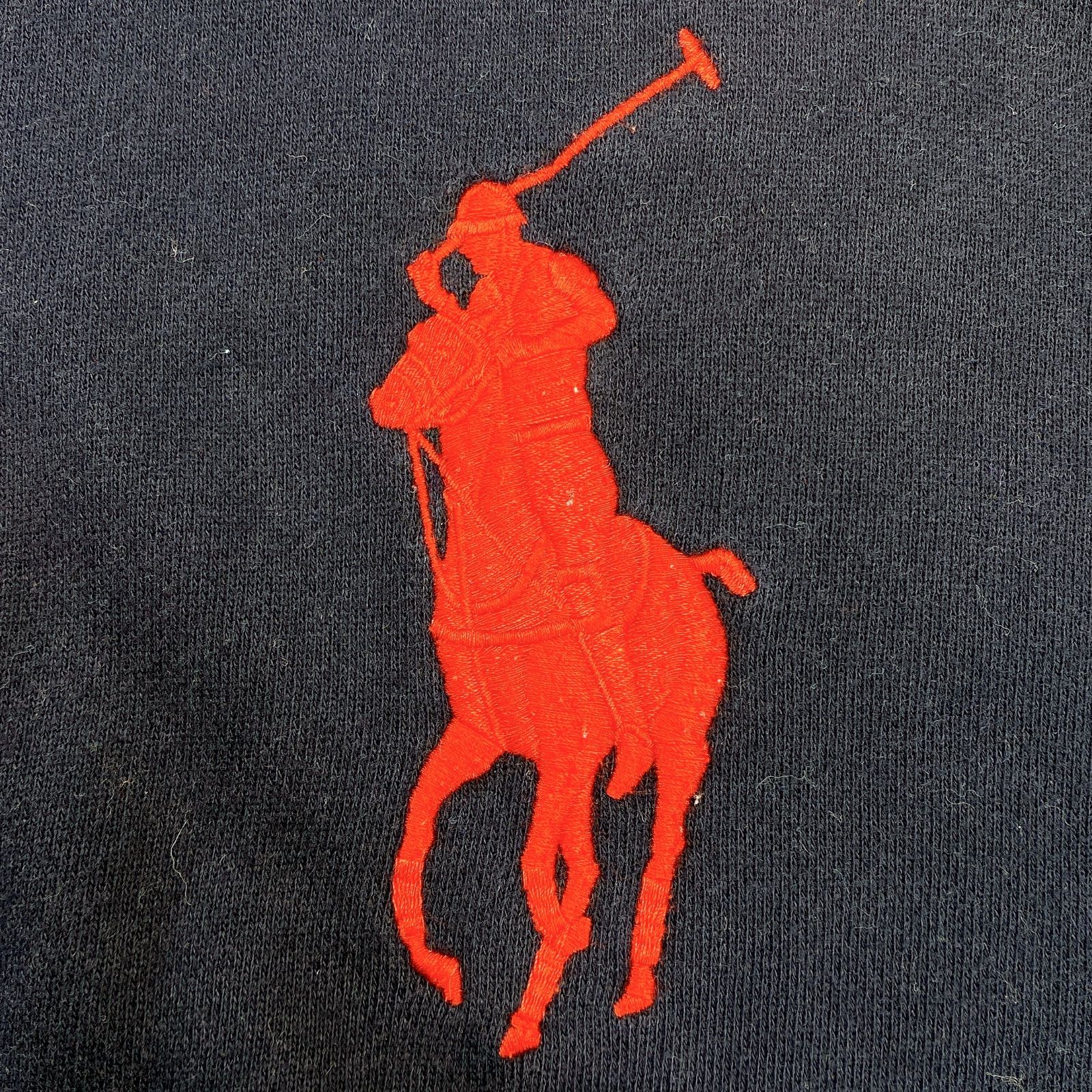 □Polo by Ralph Lauren ポロ バイ ラルフローレン ビッグポニー