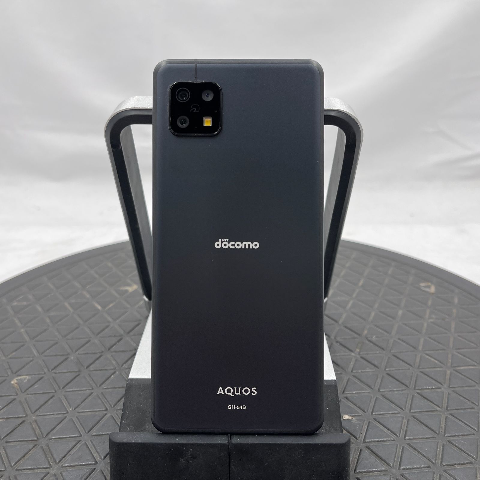 ☆画面内ゴミまばらにあり/一部動作確認済み☆SHARP AQUOS Sence6