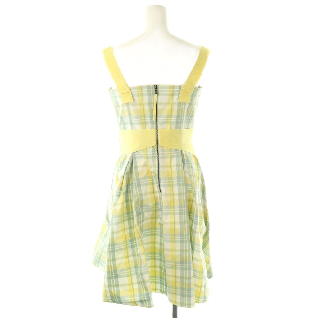 フォクシーニューヨーク FOXEY NEW YORK 30024 フレンチドレス