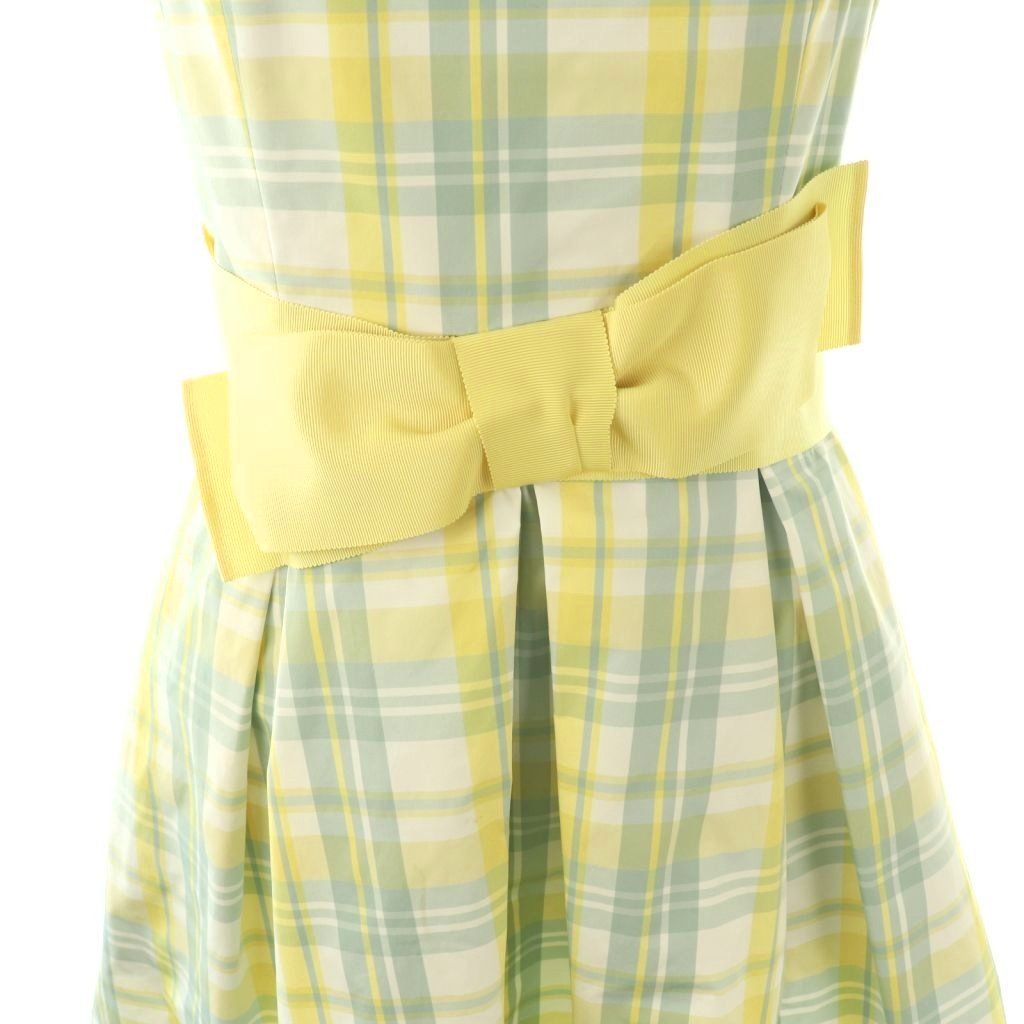 フォクシーニューヨーク FOXEY NEW YORK 30024 フレンチドレス フォクシーニューヨーク FOXEY NEW YORK 30024 フレンチドレス