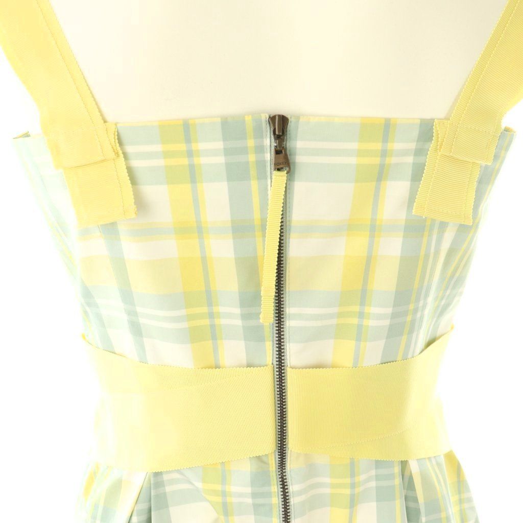 フォクシーニューヨーク FOXEY NEW YORK 30024 フレンチドレス