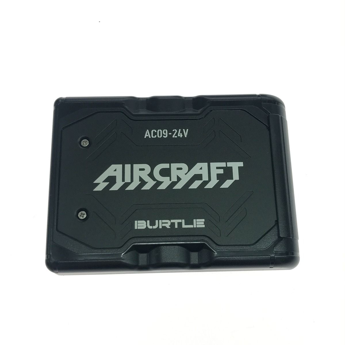 BURTLE エアークラフト