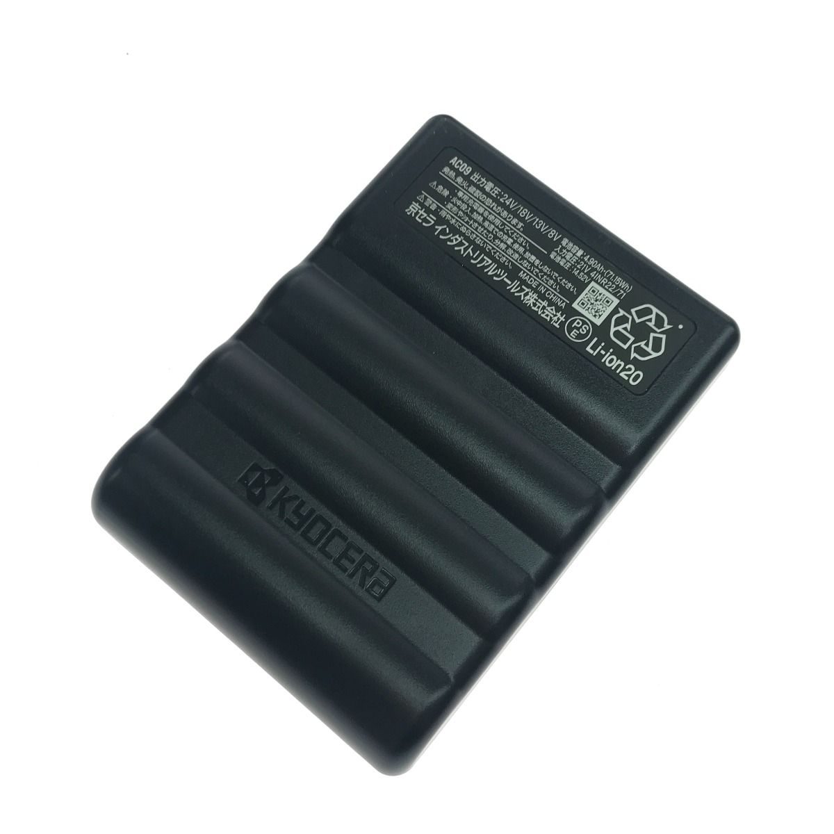  BURTLE エアークラフト リチウムイオンバッテリ― PSEマーク付き AC 09-24 v ⑤ その他 電動工具 エア工具