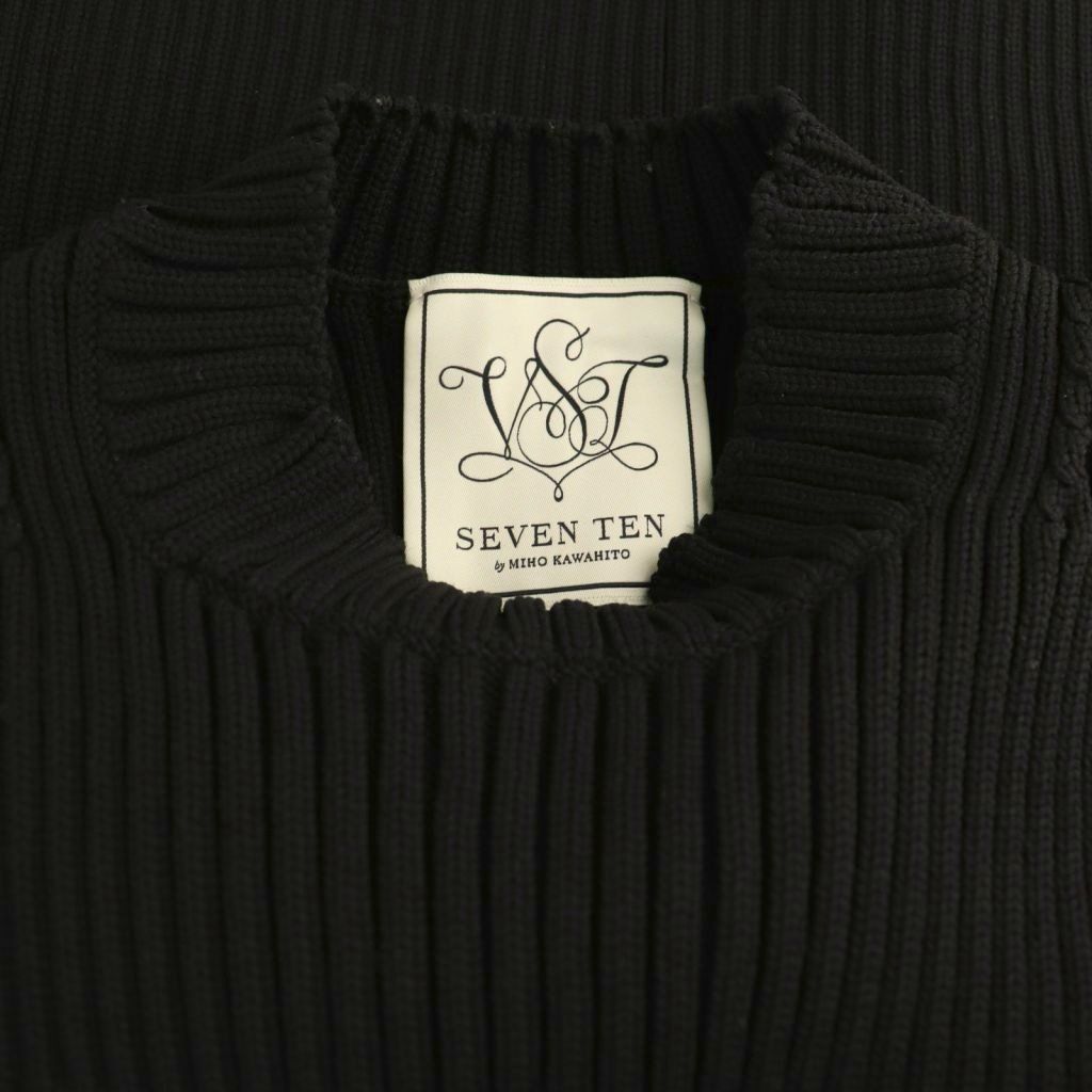 セブンテンバイミホカワヒト SEVEN TEN by MIHO KAWAHITO ボリューム