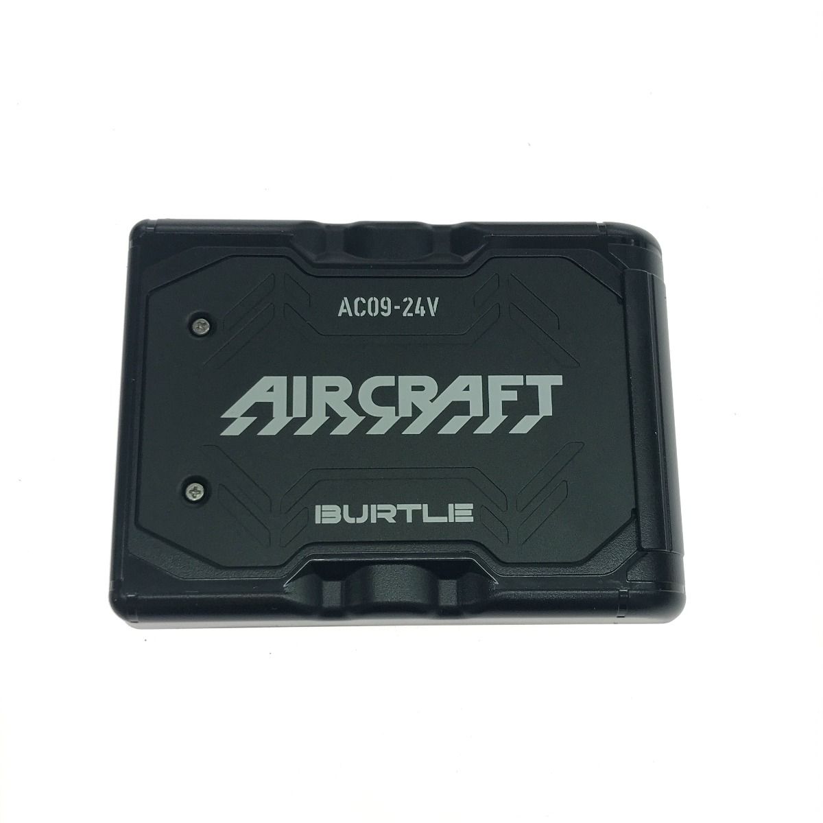 BURTLE コレクション エアークラフト リチウムイオンバッテリ― PSE