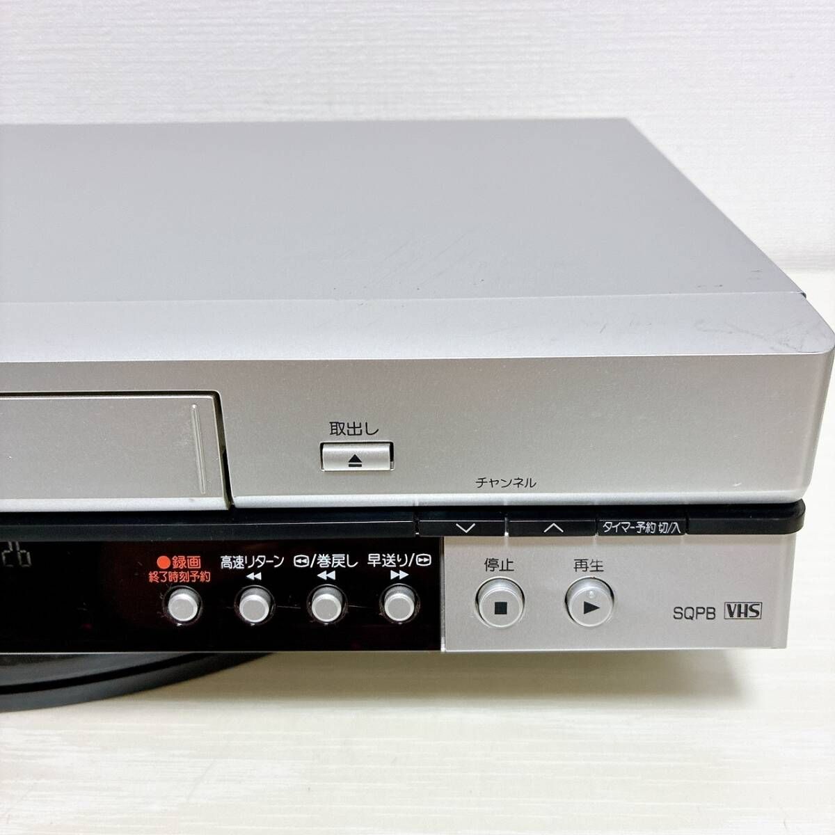 テレビ・映像機器 T09543630 【整備品】 Panasonic パナソニック