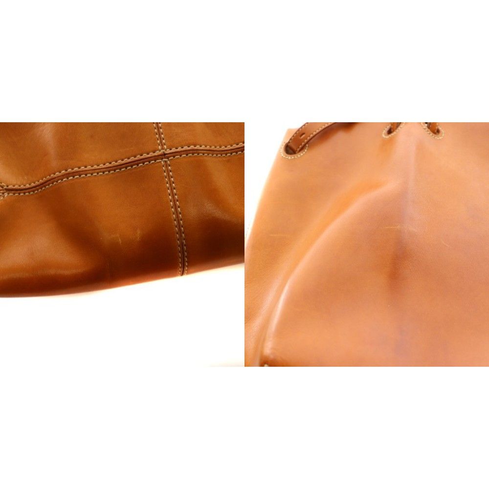 レディース ゲンテン genten エターデ Etarde 2wayトートバッグ 