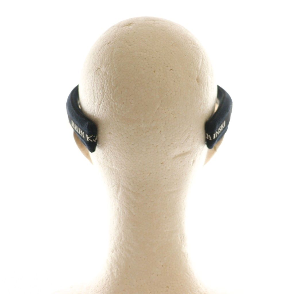  ヘレンカミンスキー HELEN KAMINSKI ビアンカ Bianca ラフィアサンバイザー 帽子 ベージュ 黒 ブラック SS OS SH その他 帽子