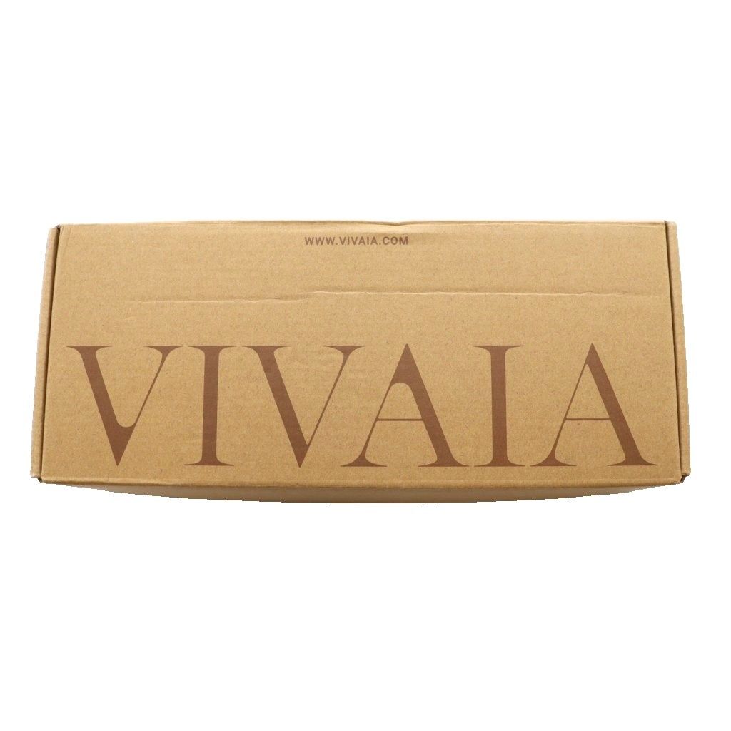 Mary-Jane フラットシューズ