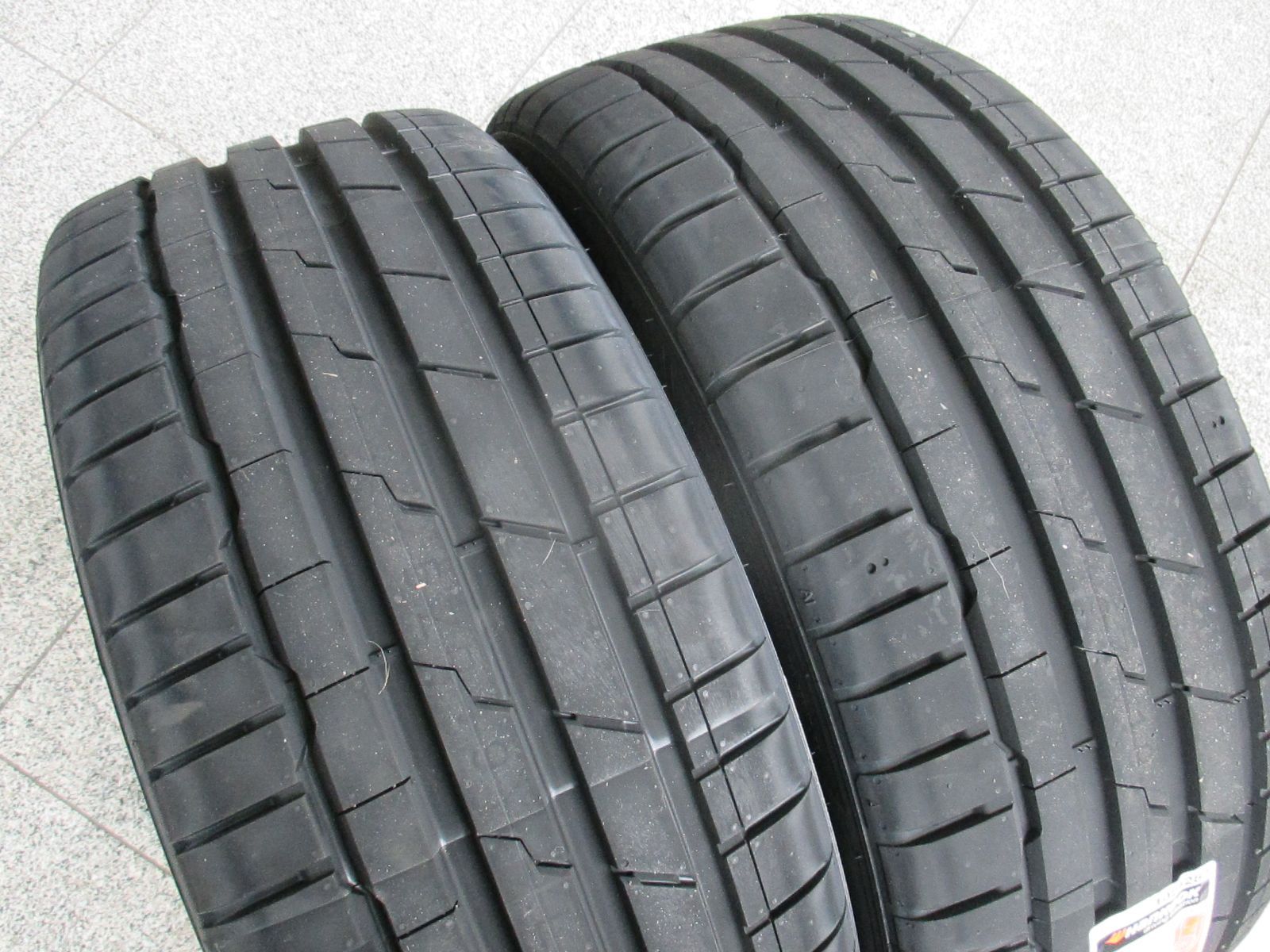4本価格 製 275 35 R 19 100 Y XL ハンコック ベンタス S 1 エボ3 HANKOOK Ventus evo 3 K 127 夏用 夏タイヤ