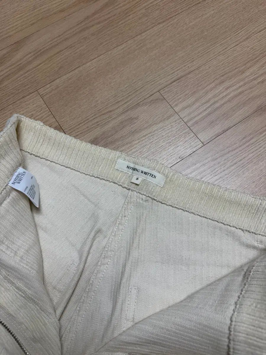 ナッシングリトゥン double