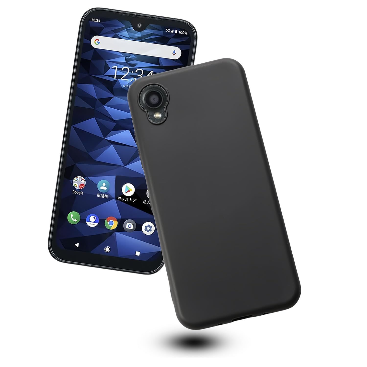 digno bx2 A101KC ケース付 Amazon.co.jp: DIGNO BX2 A101KC ケース 京セラ digno bx2 手帳型