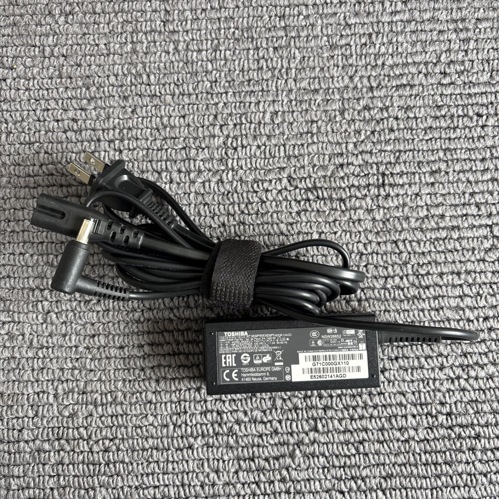 東芝dynabook BJ65/FS i3-10110U メモリ8GB SSD 256GB 最も安い Win11