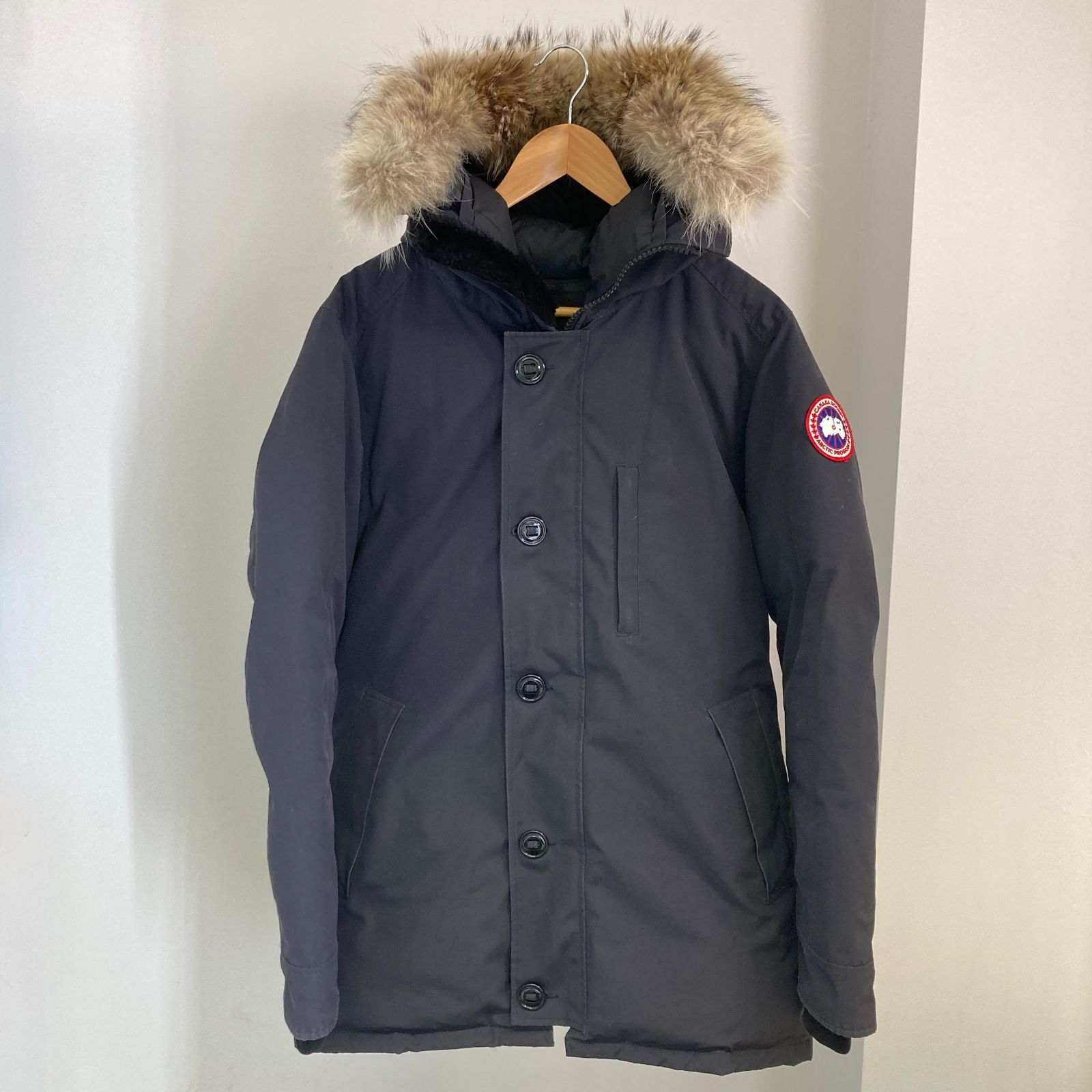 Canada Goose(カナダグース) JASPER PARKA ジャスパーパーカー ダウン 