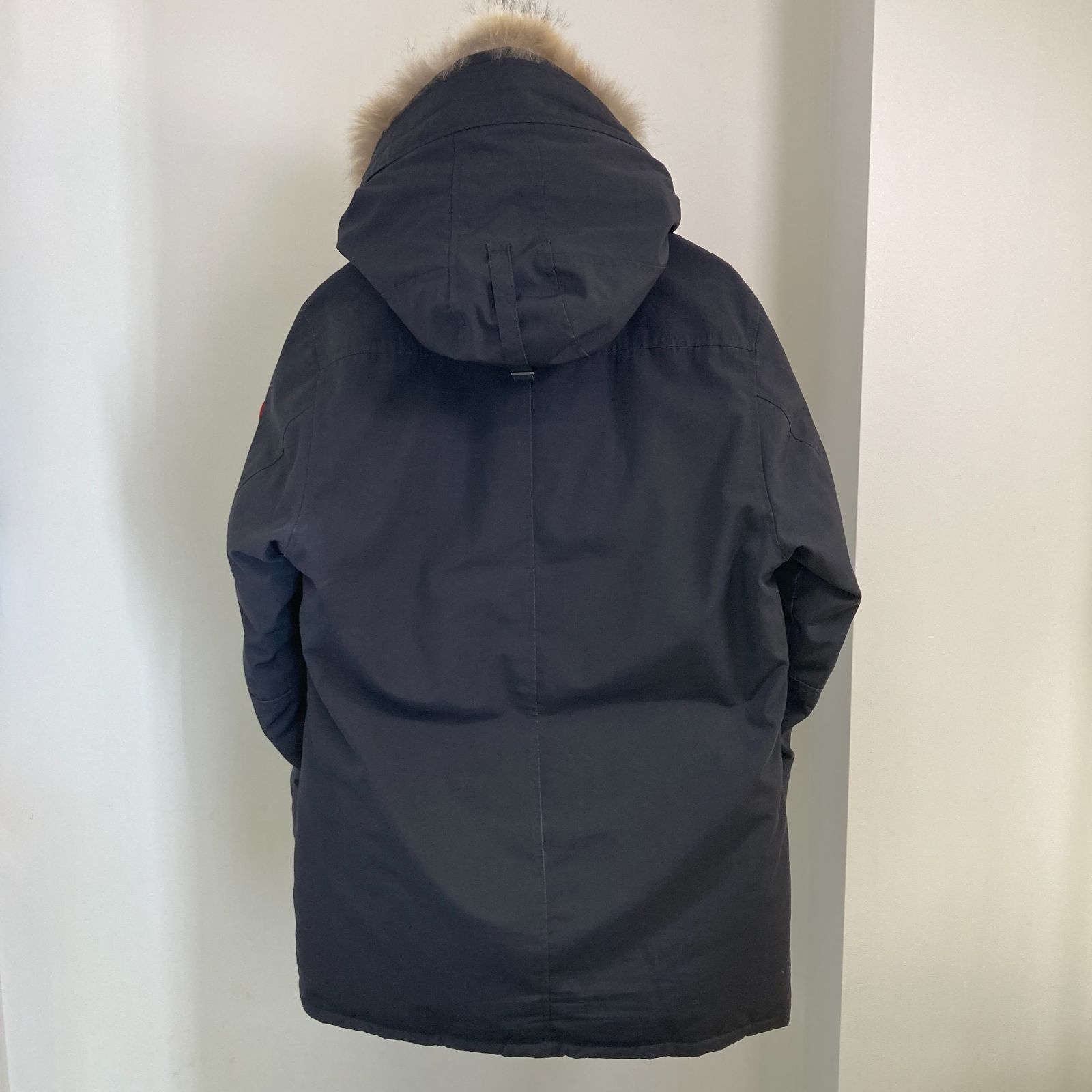 Canada Goose(カナダグース) JASPER PARKA ジャスパーパーカー Canada Goose(カナダグース) JASPER PARKA ジャスパーパーカー