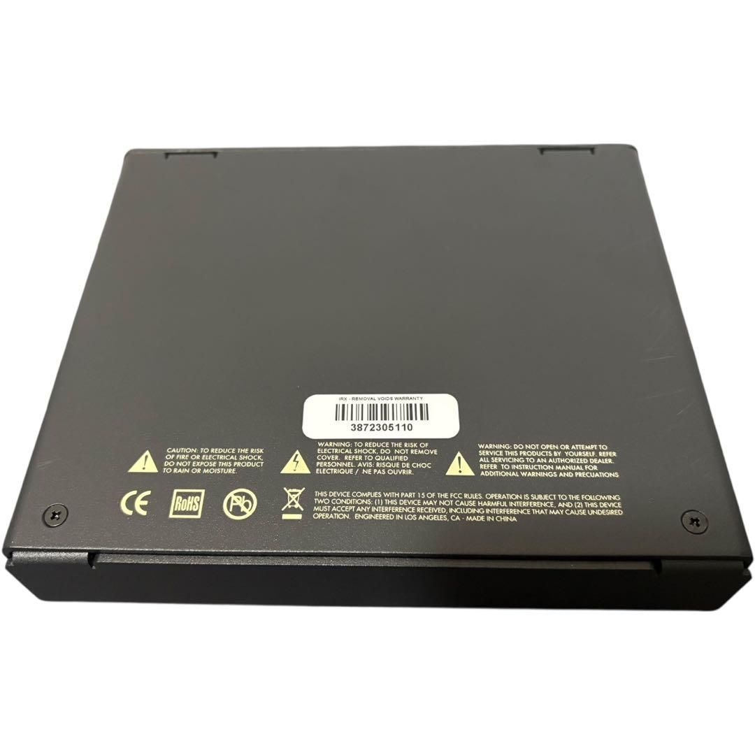 新品未使用 Friedman IR-X フリードマン プリアンプ この1点のみ