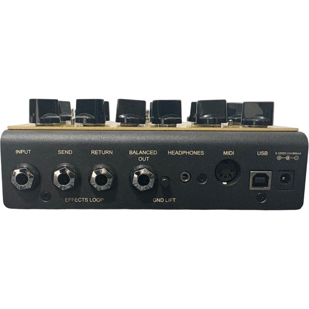 新品未使用 Friedman IR-X フリードマン プリアンプ この1点のみ 新品未使用 Friedman IR-X フリードマン プリアンプ この1点のみ