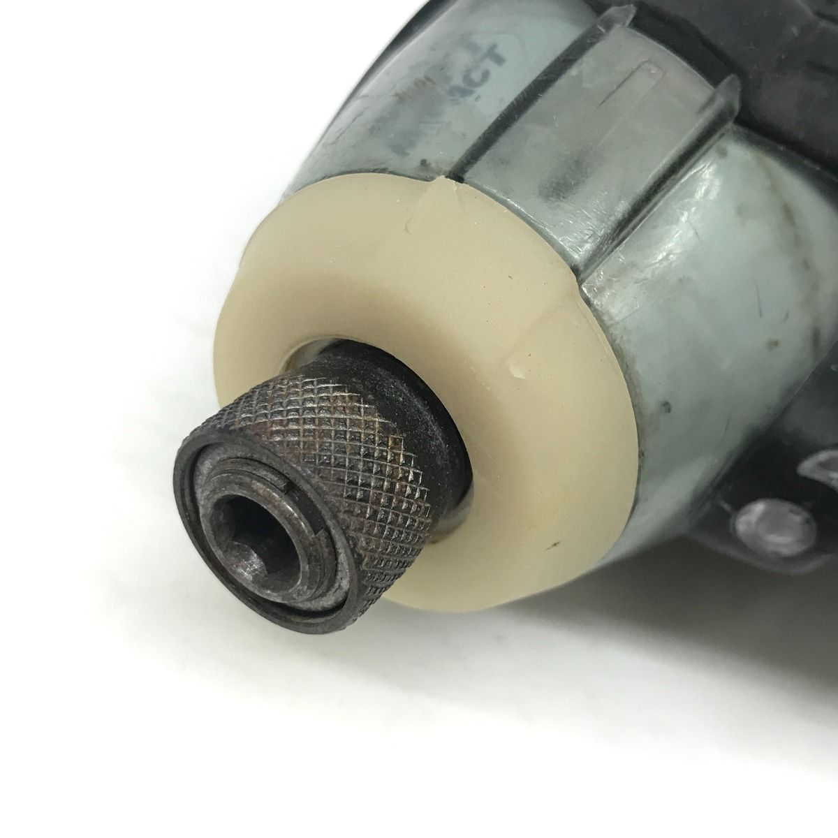  MAKITA マキタ インパクトドライバ 本体のみ TS 131 D ブラック 電動インパクトドライバー ドリル ドライバー レンチ