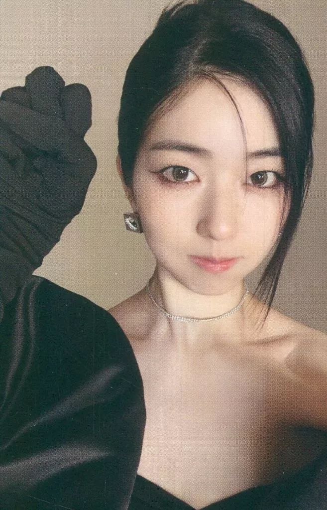 中古】コレクションカード(女性) [ホロ仕様]：IS：SUE/YUUKI(田中優希