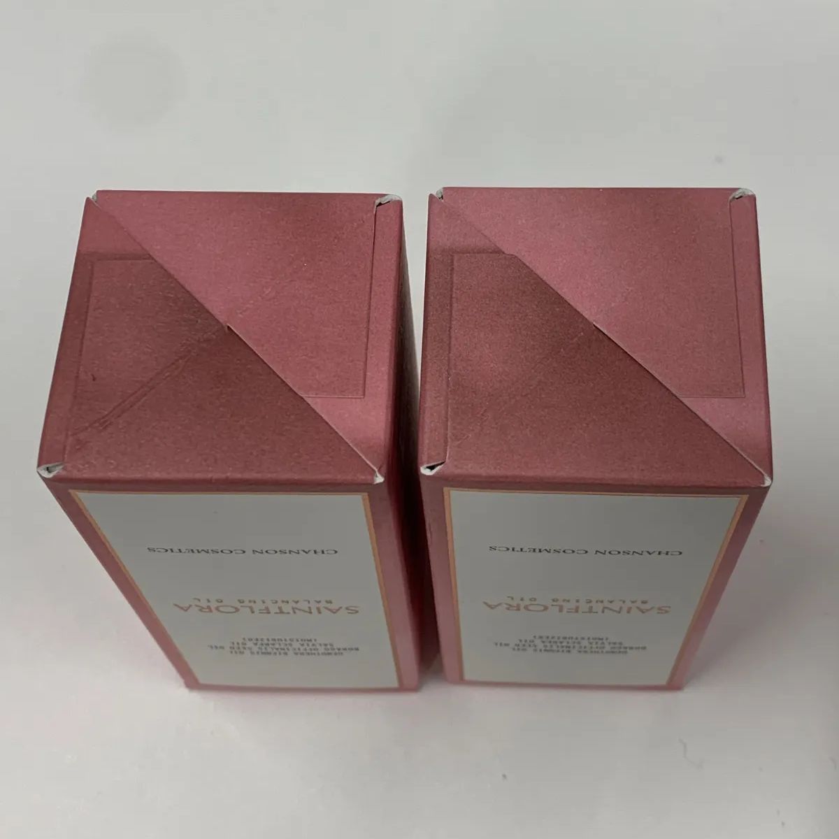 スキンオイル 28