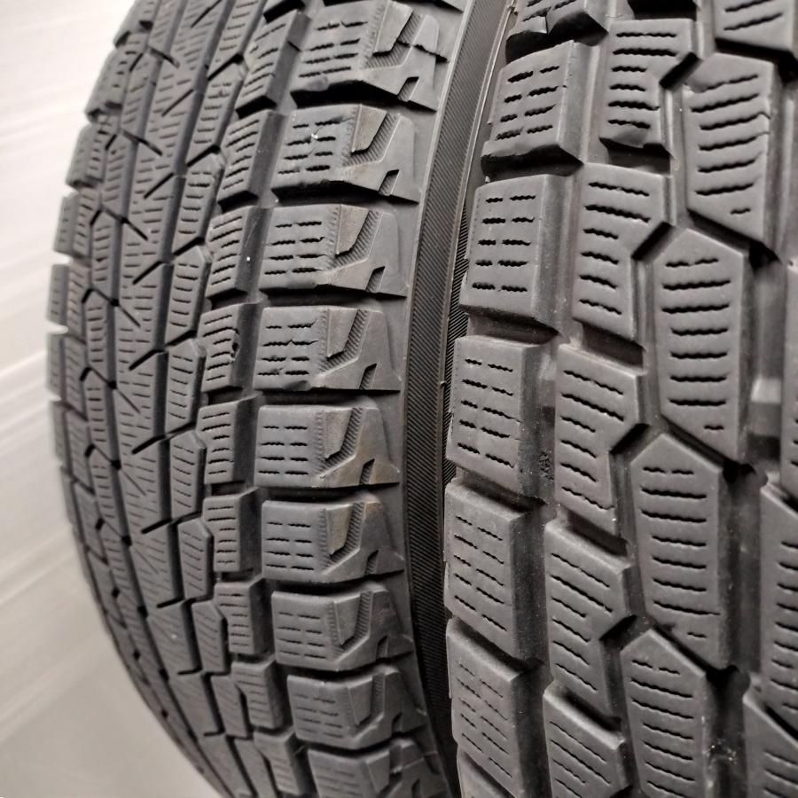 ◇配送先指定あり ※沖縄県・離島への発送不可◇ ＜スタッドレス 4本