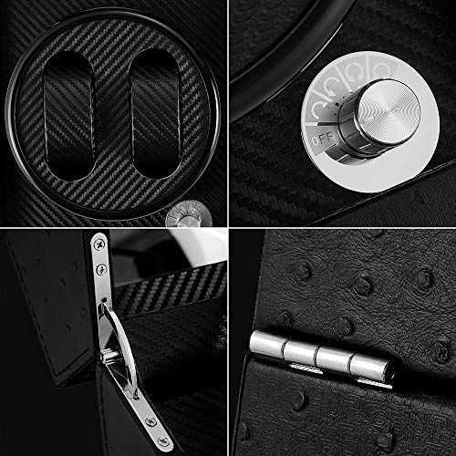 自動巻きワインディングマシーン