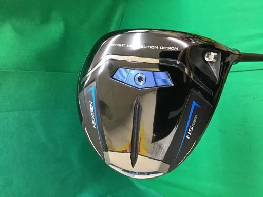 中古】 ゴルフパートナー NEXGEN NS250 10.5° ドライバー DR NEXGEN SS