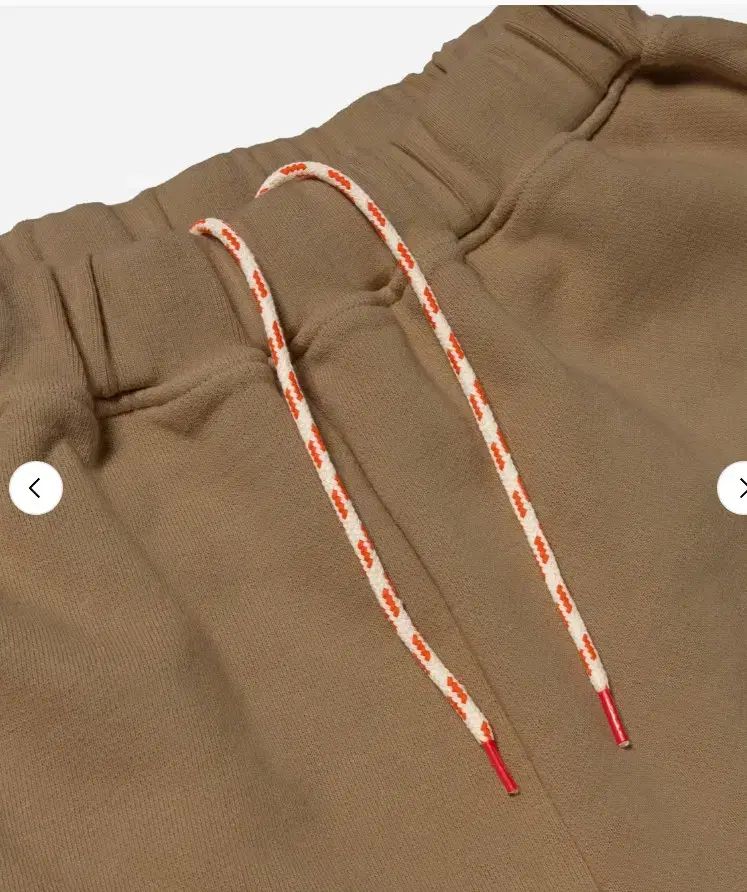 E RIIZE ユニセックス パンツ L