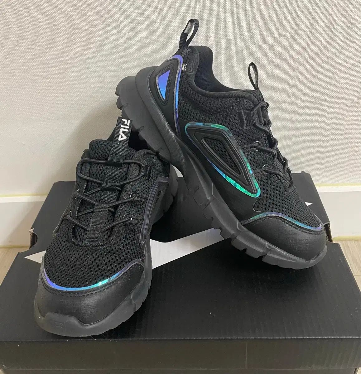 FILA フィラ キッズ スニーカー 200サイズ