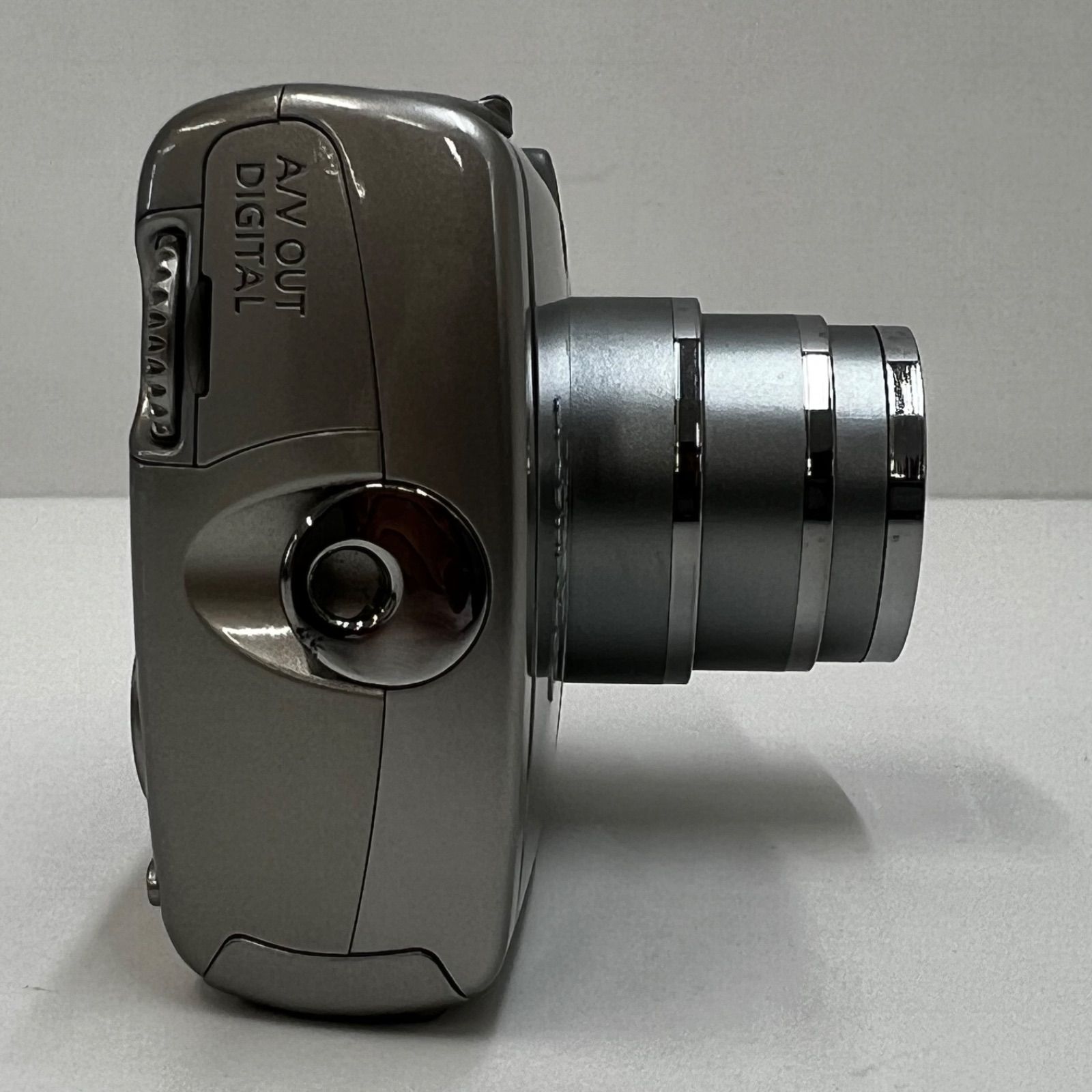 F251204-18】 Canon IXY DIGITAL 800IS キャノン イクシ デジカメ